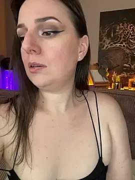 Stripchat Live Porn of hades4ness