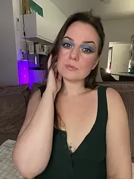 Stripchat Live Porn of hades4ness