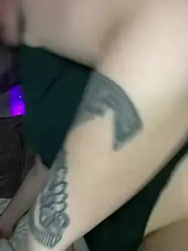 Stripchat Live Sex of hades4ness