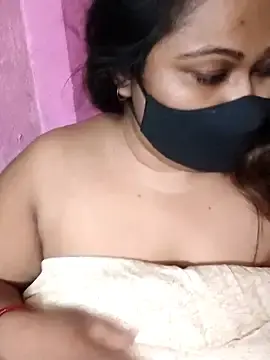 Stripchat Adult Webcam of hotbhabhi011