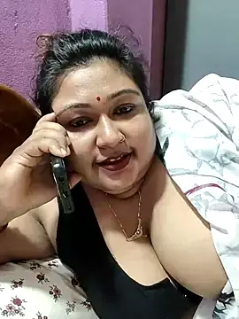 Stripchat Adult Video Chat of hotbhabhi011