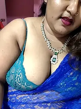 Stripchat Live Porn of hotbhabhi011