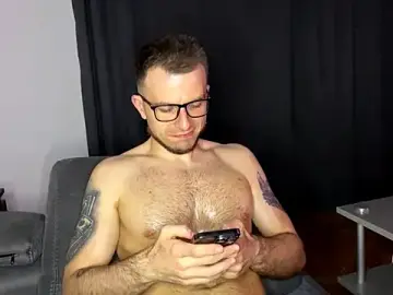 Stripchat Watch Live Sex Cams of jaguar_777