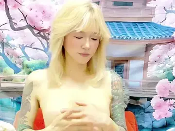 Stripchat Sex Cam of kimagure-fu-