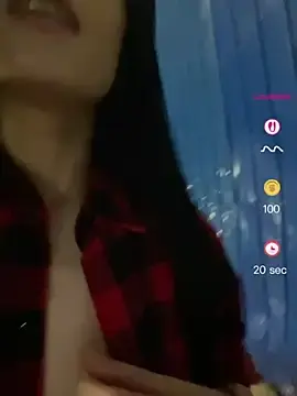 Stripchat Free Live Porn of paopao-baobao6