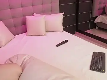 Stripchat Live Sex of BellaLatinaTS