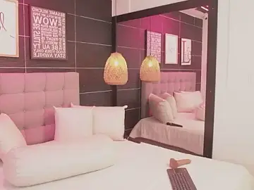 Stripchat Live Porn of BellaLatinaTS