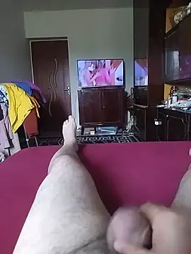 Stripchat Best Webcam of Big_Big_xxx
