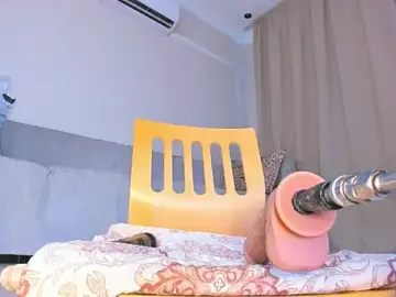 Stripchat Free Live Porn of Cherrypie_001