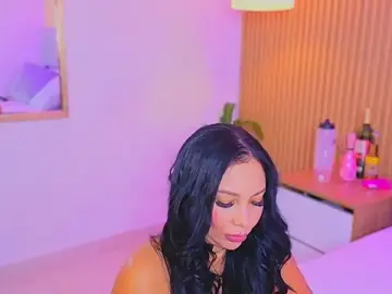 Stripchat Sex Cam of Dakota_diaz_