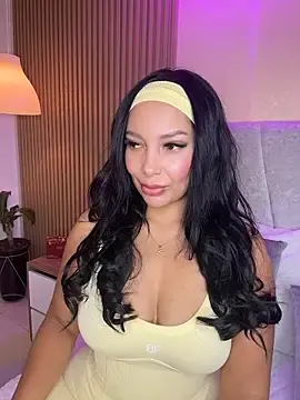 Stripchat Best Webcam of Dakota_diaz_