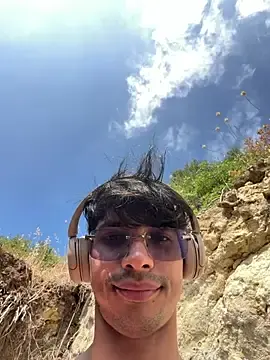 Stripchat Live Sex of David_Tresh5