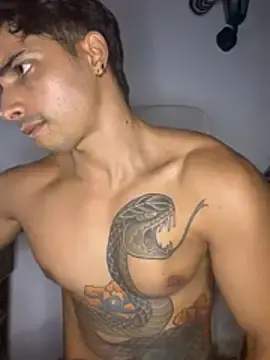 Stripchat Watch Live Sex Cams of David_Tresh5