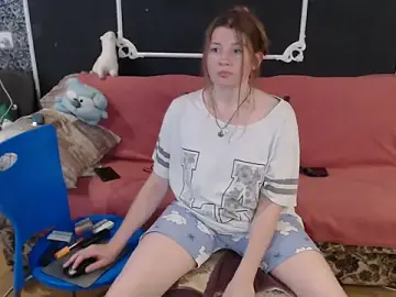 Stripchat Free Live Porn of Gr4_soul_