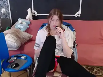 Stripchat Live Porn of Gr4_soul_