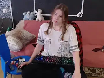 Stripchat Free Live Porn of Gr4_soul_