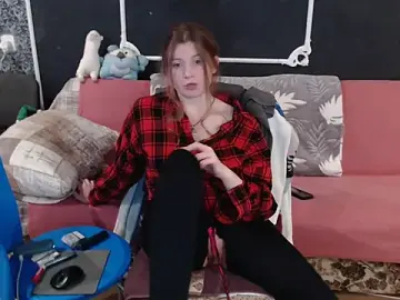 Stripchat Live Sex Cam of Gr4_soul_