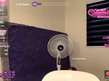 Stripchat Best Webcam of Hazelanne