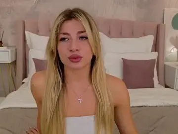 Stripchat Live Porn of HelenaMorgan