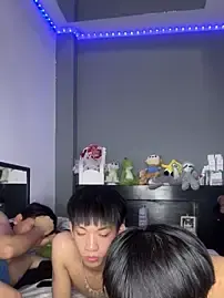 Stripchat Free Porn Cam of Kailertwink