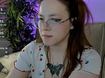 Stripchat Nude Webcam of Krysadapp