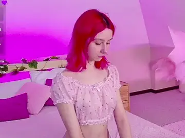 Stripchat Adult Webcam of Liann_Stark