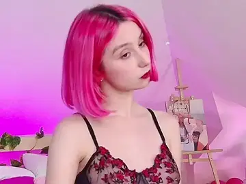 Stripchat Nude Webcam of Liann_Stark