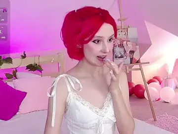 Stripchat Best live sex cam show of Liann_Stark