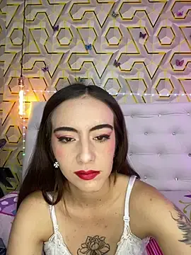 Stripchat Free Live Porn of MelanyyJhonson15