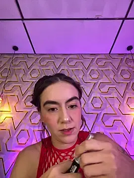 Stripchat Live Porn of MelanyyJhonson15