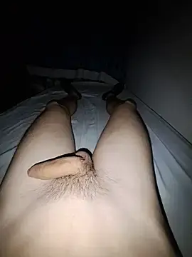 Stripchat Live Porn of MildStem