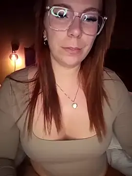 Stripchat Free Live Porn of NordicNaughty