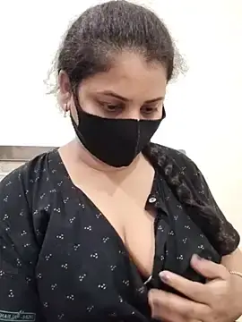 Stripchat Live Porn of Zaraa-Khan