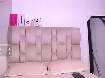 Stripchat Best live sex cam show of esmeralda-bk