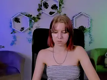 Stripchat Free Live Porn of gloria_bubble