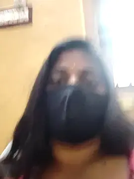 Stripchat Nude Webcam of suma_telugu1