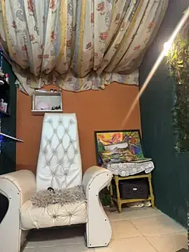 Stripchat Sex Cam of uma_patna0