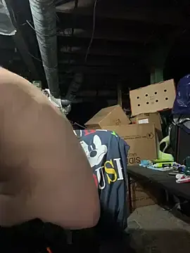 Stripchat Sex Cam of zaboo112