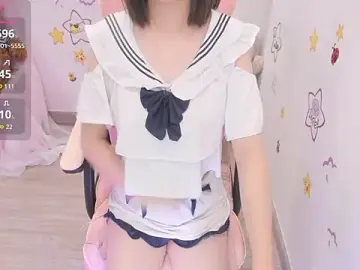 Stripchat Watch Live Sex Cams of Babe_YK