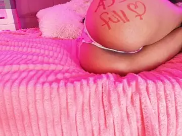 Stripchat Best live sex cam show of Baby_Kinkyy