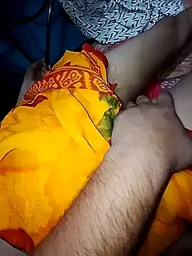 Stripchat Adult Webcam of Bhabhi-Devar-