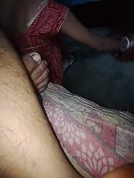 Stripchat Free Porn Cam of Bhabhi-Devar-