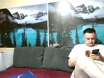 Stripchat Adult Webcam of Big_Boss55