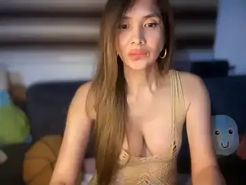 Stripchat Free Porn Cam of Bigsurpriseforyoux
