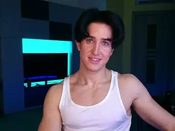 Stripchat Adult Webcams of ChristianLevine_