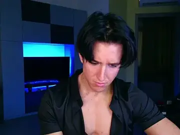 Stripchat Sex Chat of ChristianLevine_