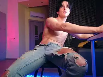 Stripchat Adult Webcams of ChristianLevine_