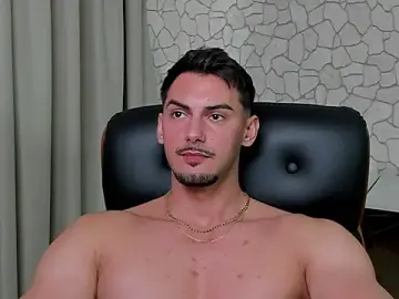 Stripchat Adult Video Chat of ClintMasters