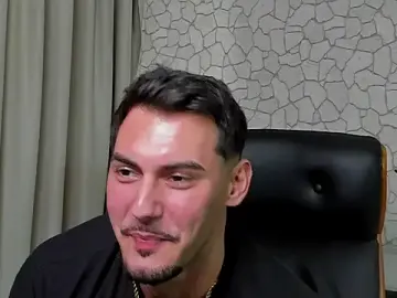 Stripchat Live Porn of ClintMasters