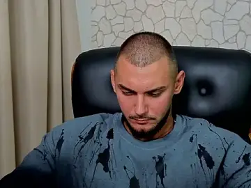 Stripchat Sex Cam of ClintMasters